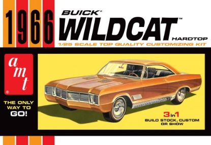 Picture of 1966 Buick Wildcat (1/25)