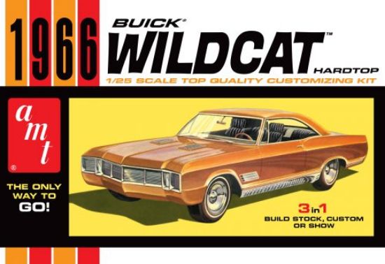Picture of 1966 Buick Wildcat (1/25)