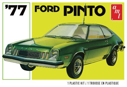 Picture of 1977 Ford Pinto AMT1129M (1/25)