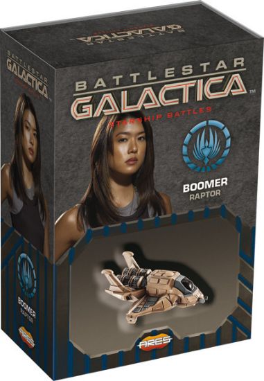 Picture of BSG - Boomers Raptor