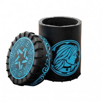 Picture of Witcher Dice Cup: Yennefer - A Shard of Ice