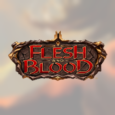 Picture for category Flesh & Blood