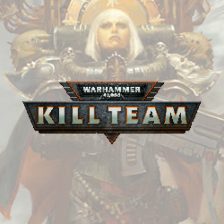 Picture for category Warhammer 40K: Kill Team