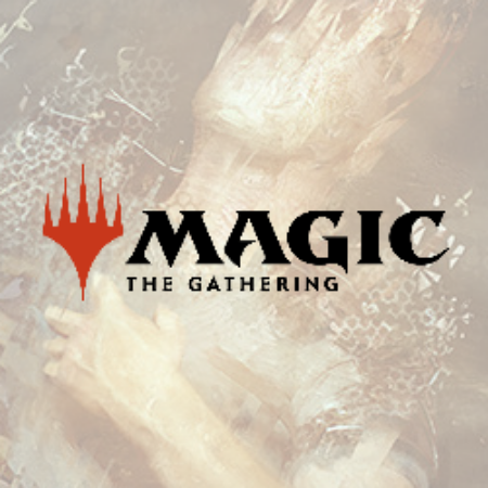 Picture for category Magic The Gathering