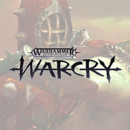Picture for category Age Of Sigmar: Warcry