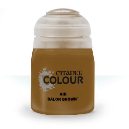 Picture of Air: Balor Brown (24ml) (2019)