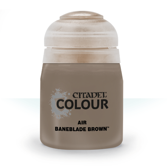 Picture of Air: Baneblade Brown (24ml) (2019)