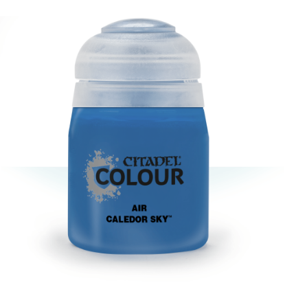 Picture of Air: Caledor Sky (24ml) (2019)