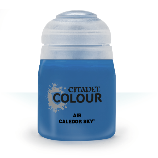 Picture of Air: Caledor Sky (24ml) (2019)