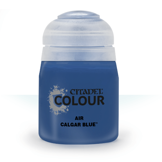 Picture of Air: Calgar Blue (24ml) (2019)