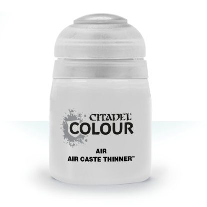 Picture of Air: Air Caste Thinner (24ml) (2019)