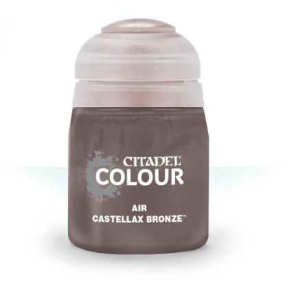 Picture of Air: Castellax Bronze (24ml) (2019)