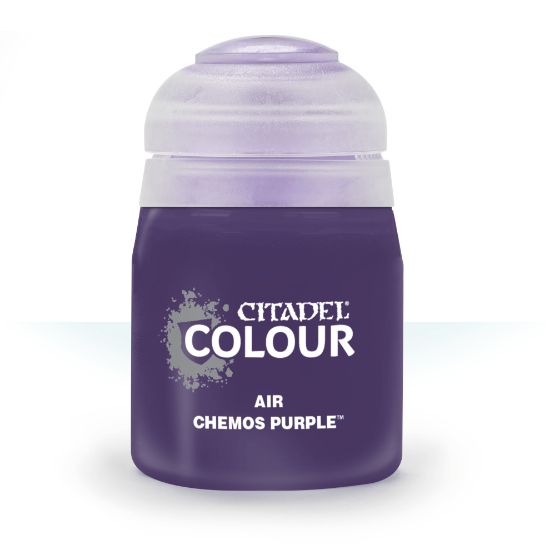 Picture of Air: Chemos Purple (24ml) (2019)