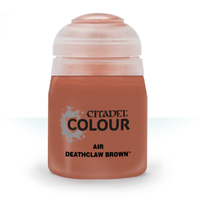 Picture of Air: Deathclaw Brown (24ml) (2019)