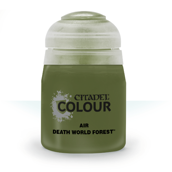 Picture of Air: Deathworld Forest (24ml) (2019)