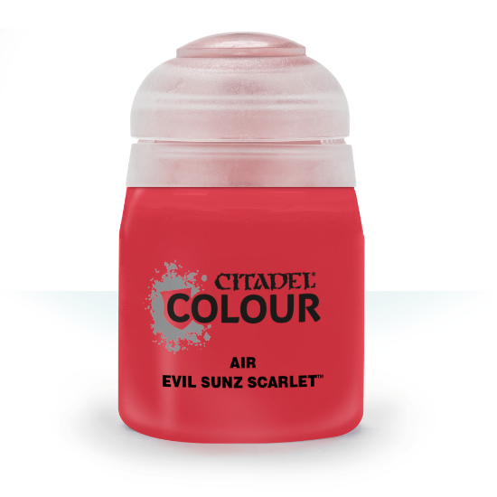Picture of Air: Evil Sunz Scarlet (24ml) (2019)
