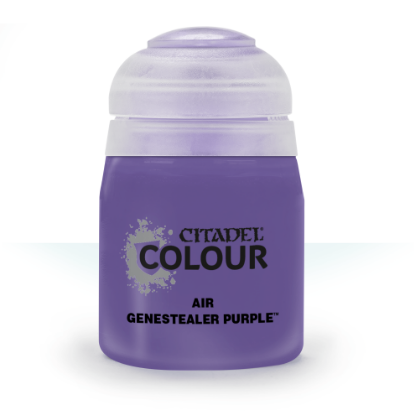 Picture of Air: Genestealer Purple (24ml) (2019)