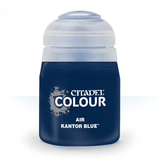 Picture of Air: Kantor Blue (24ml) (2019)