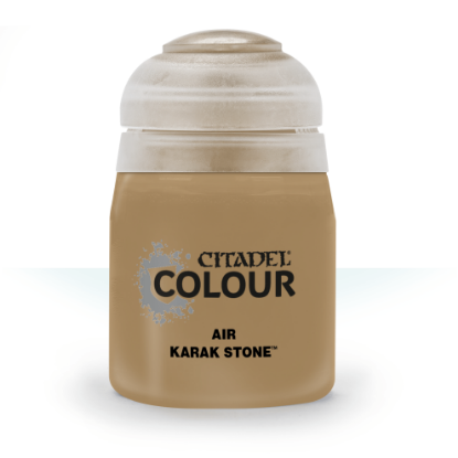 Picture of Air: Karak Stone (24ml) (2019)