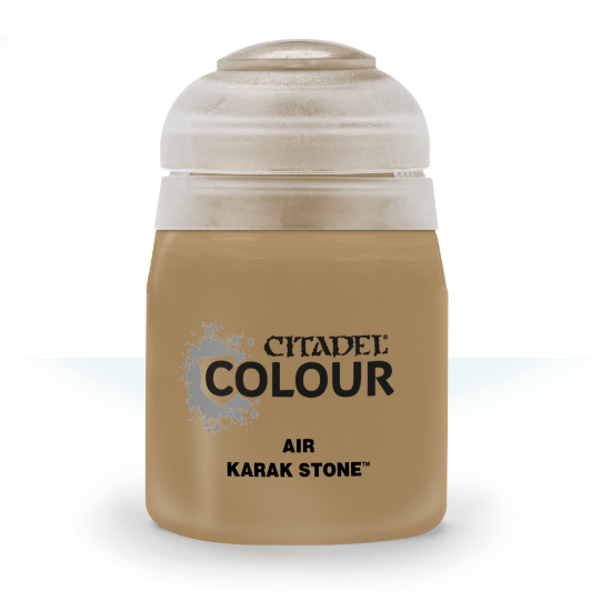 Picture of Air: Karak Stone (24ml) (2019)