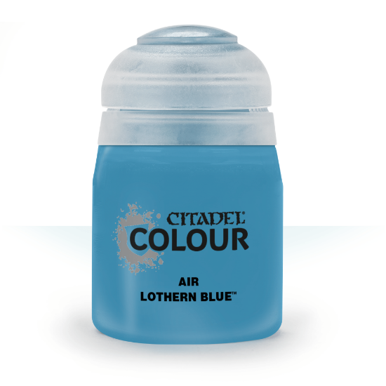 Picture of Air: Lothern Blue (24ml) (2019)