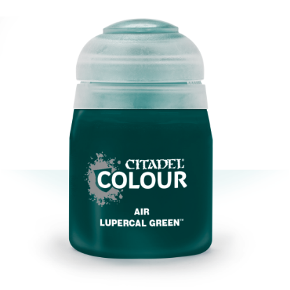 Picture of Air: Lupercal Green (24ml) (2019)