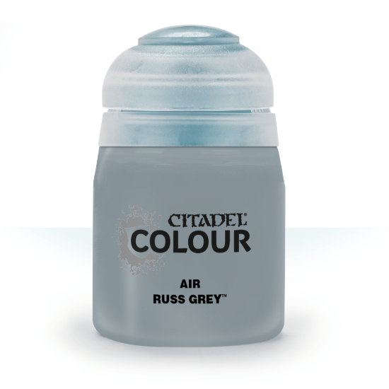 Picture of Air: Russ Grey (24ml) (2019)