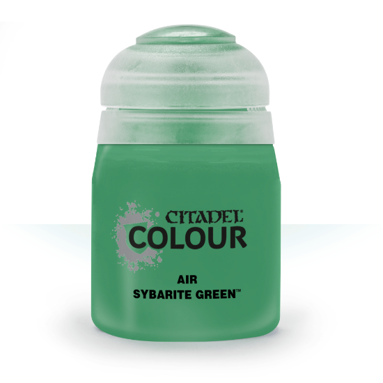 Picture of Air: Sybarite Green (24ml) (2019)