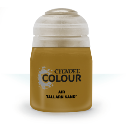 Picture of Air: Tallarn Sand (24ml) (2019)