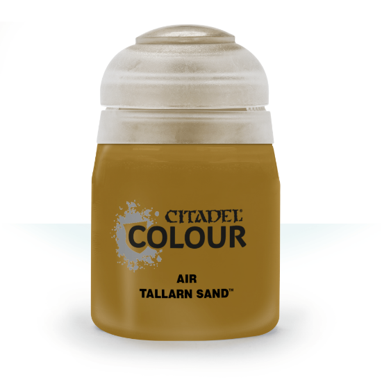 Picture of Air: Tallarn Sand (24ml) (2019)