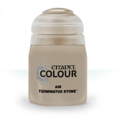 Picture of Air: Terminatus Stone (24ml) (2019)