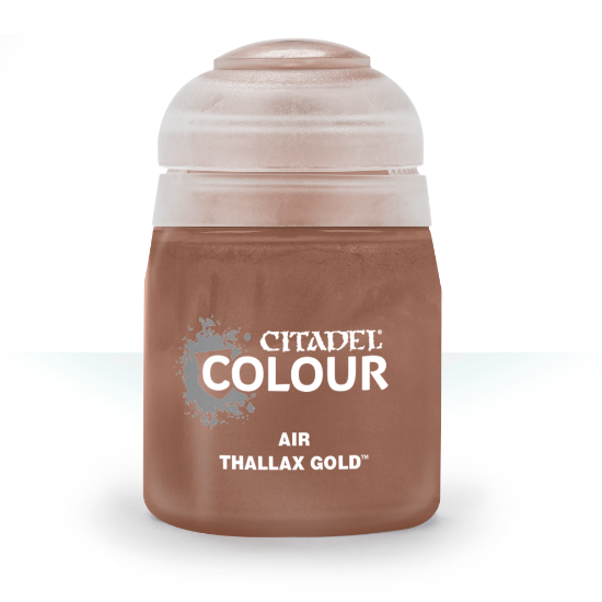 Picture of Air: Thallax Gold (24ml) (2019)