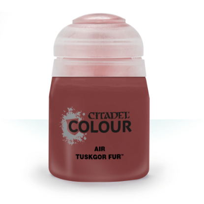 Picture of Air: Tuskgor Fur (24ml) (2019)