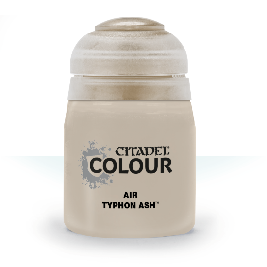 Picture of Air: Typhon Ash (24ml) (2019)