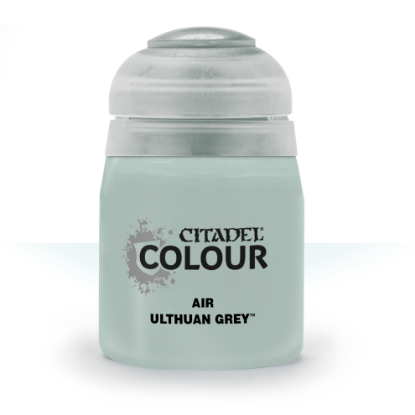 Picture of Air: Ulthuan Grey (24ml) (2019)