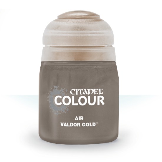 Picture of Air: Valdor Gold (24ml) (2019)