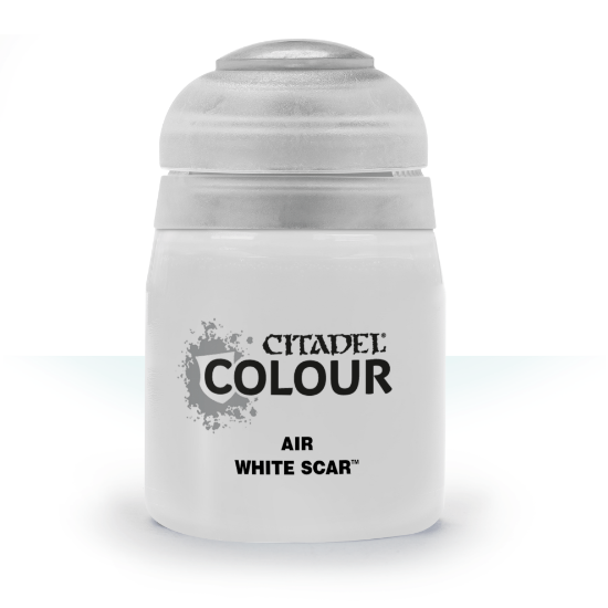 Picture of Air: White Scar (24ml) (2019)