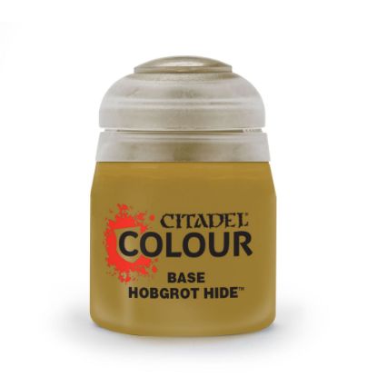 Picture of Base: Hobgrot Hide (12ml)