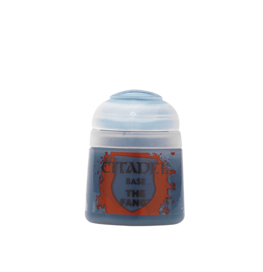 Picture of Base: The Fang (12ml)
