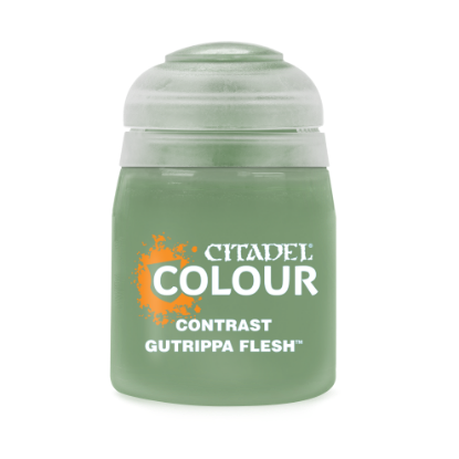 Picture of Contrast: Gutrippa Flesh (18ml)