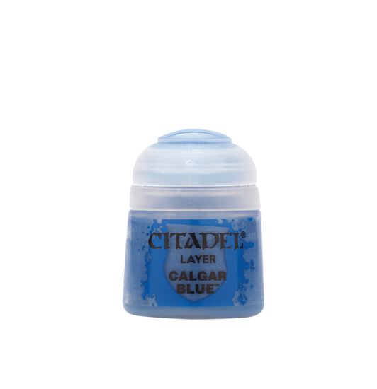 Picture of Layer: Calgar Blue (12ml)