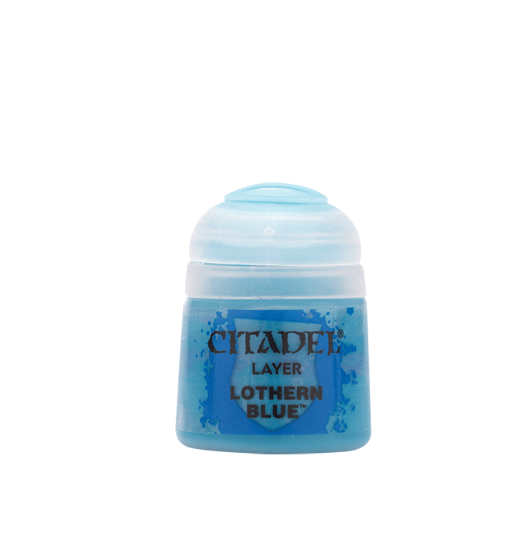 Picture of Layer: Lothern Blue (12ml)