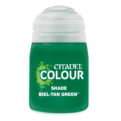 Picture of Shade: Biel Tan Green(24ml)