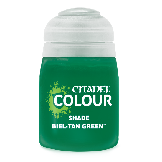 Picture of Shade: Biel Tan Green(24ml)