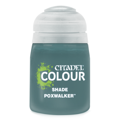 Picture of Shade: Poxwalker (18ml)