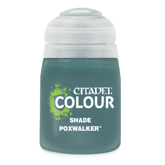 Picture of Shade: Poxwalker (18ml)