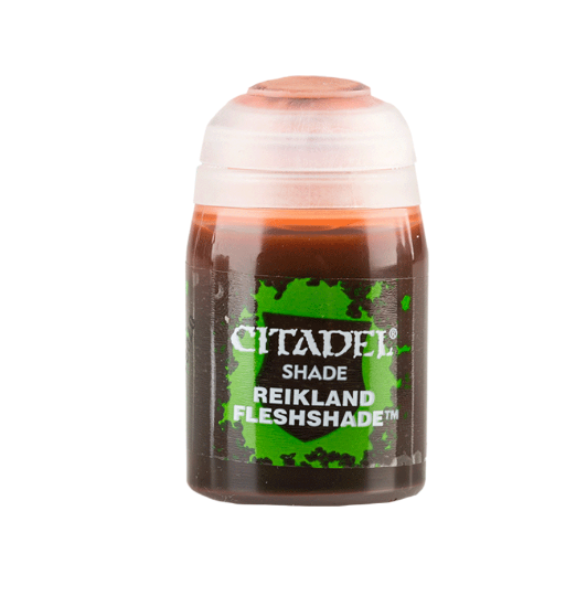 Picture of Shade: Reikland Fleshshade Gloss(24ml)