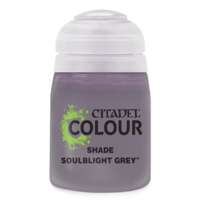 Picture of Shade: Soulblight Grey (18ml)