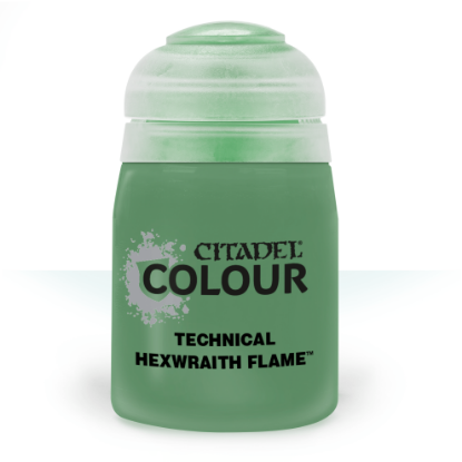 Picture of Technical: Hexwraith Flame (24ml)
