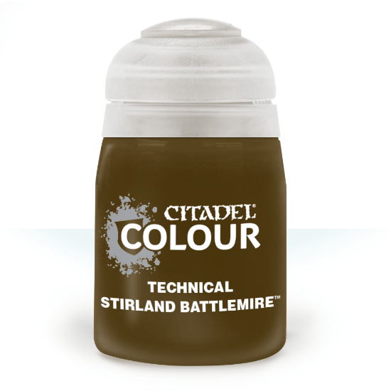 Picture of Technical: Stirland Battlemire (24ml)